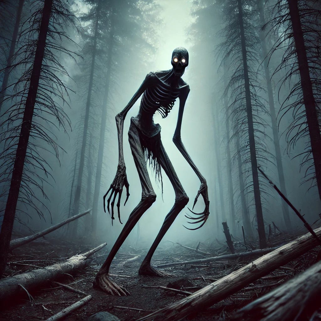 Wendigo
