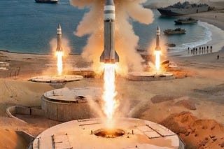 Geopolitics | Warrior Diplomacy Substack | Douglas Macgregor | Substack