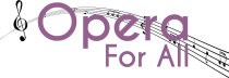 Opera For All