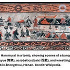 North to South: The Great Chinese Population Transfer