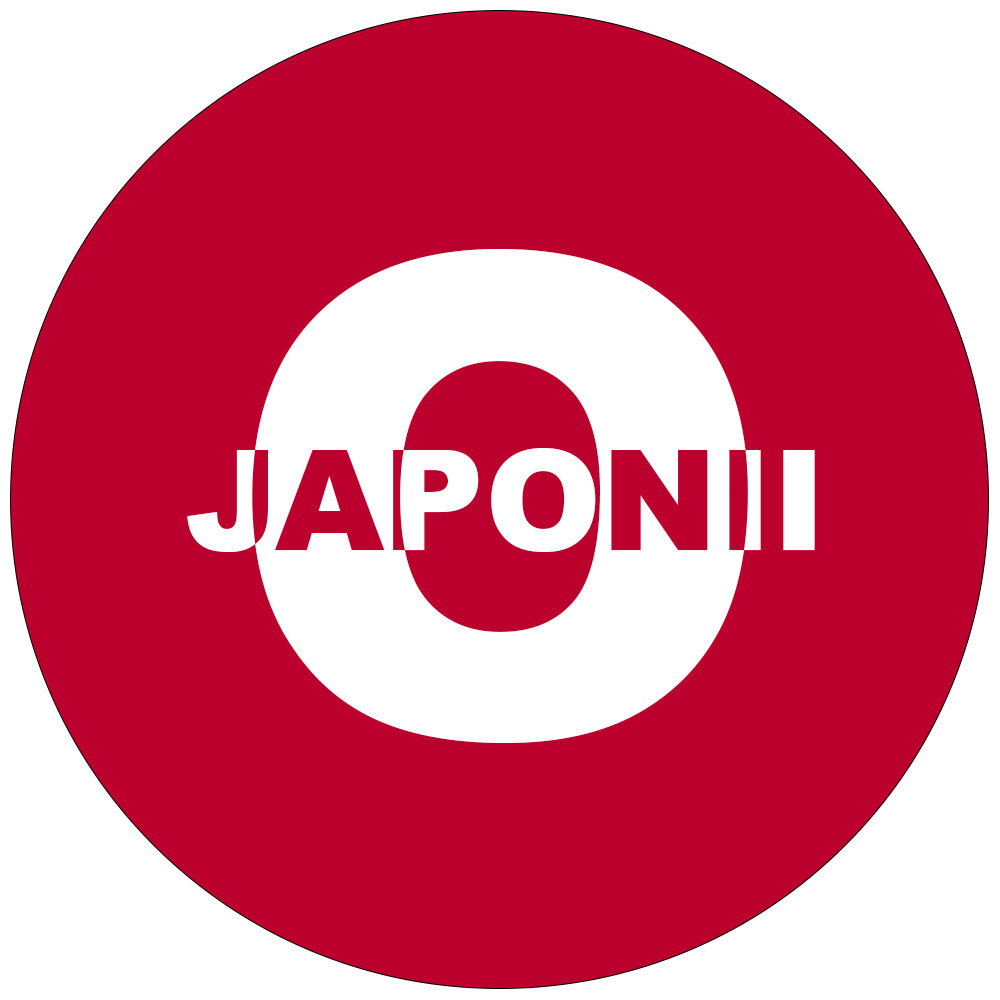 O Japonii