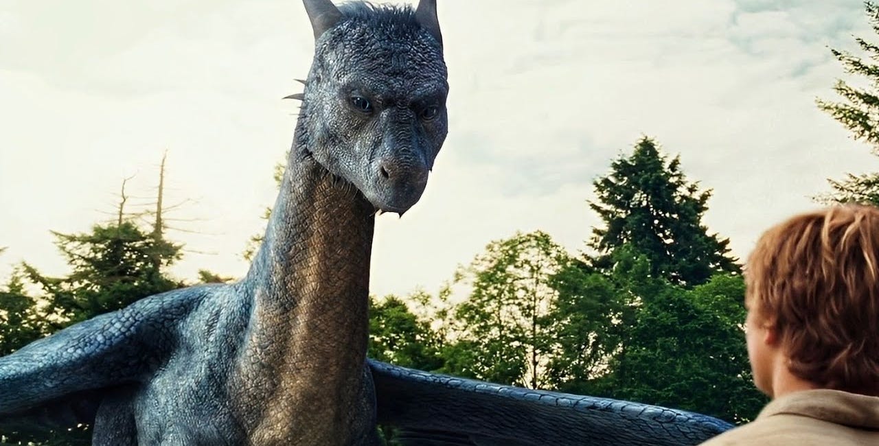 Christopher Paolini's Book of Remembrance Kickstarter Soars Past $700,000, Proving Eragon's Enduring Appeal