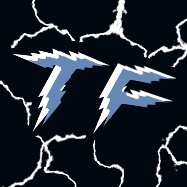 Michael Persin's Thunderous Fantasies