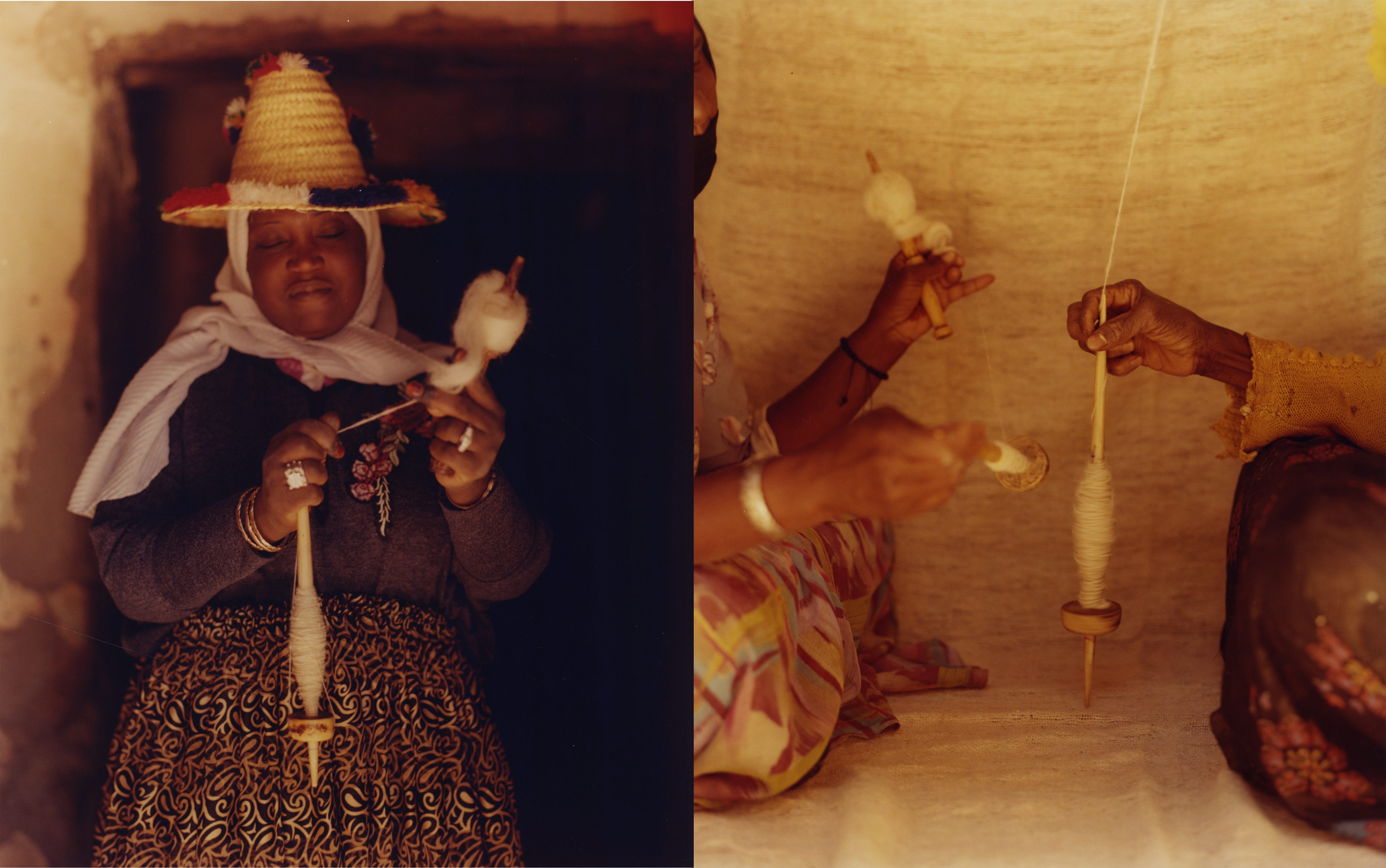 The Magic of Materials - by Jenny Walton - JENNY SAIS QUOI