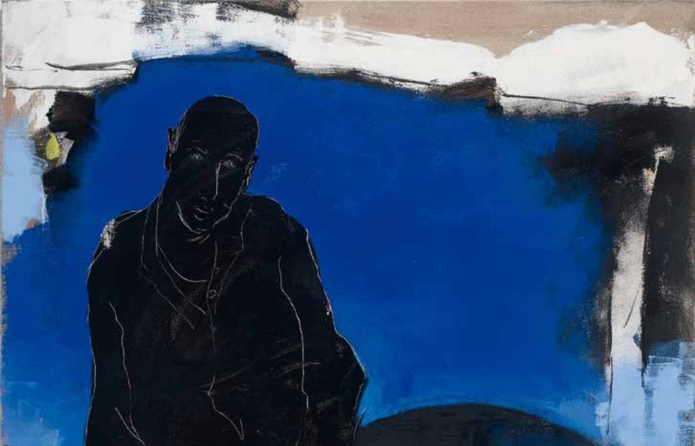 The Exhibition List: Art, Memory, and Movement