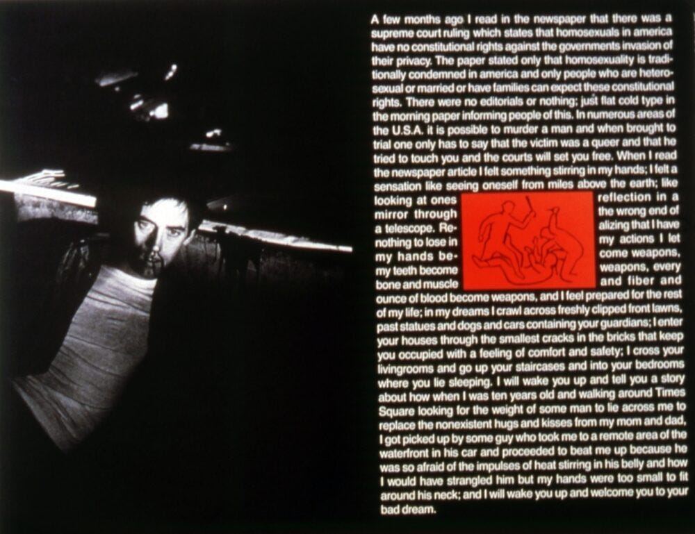 Untitled (Between C & D)