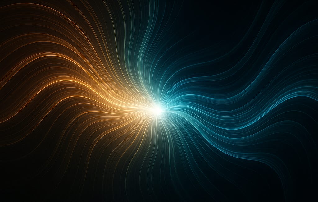 The End of Clock Time: How Atemporal Computing Just Rewrote Reality
