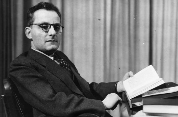max brod.