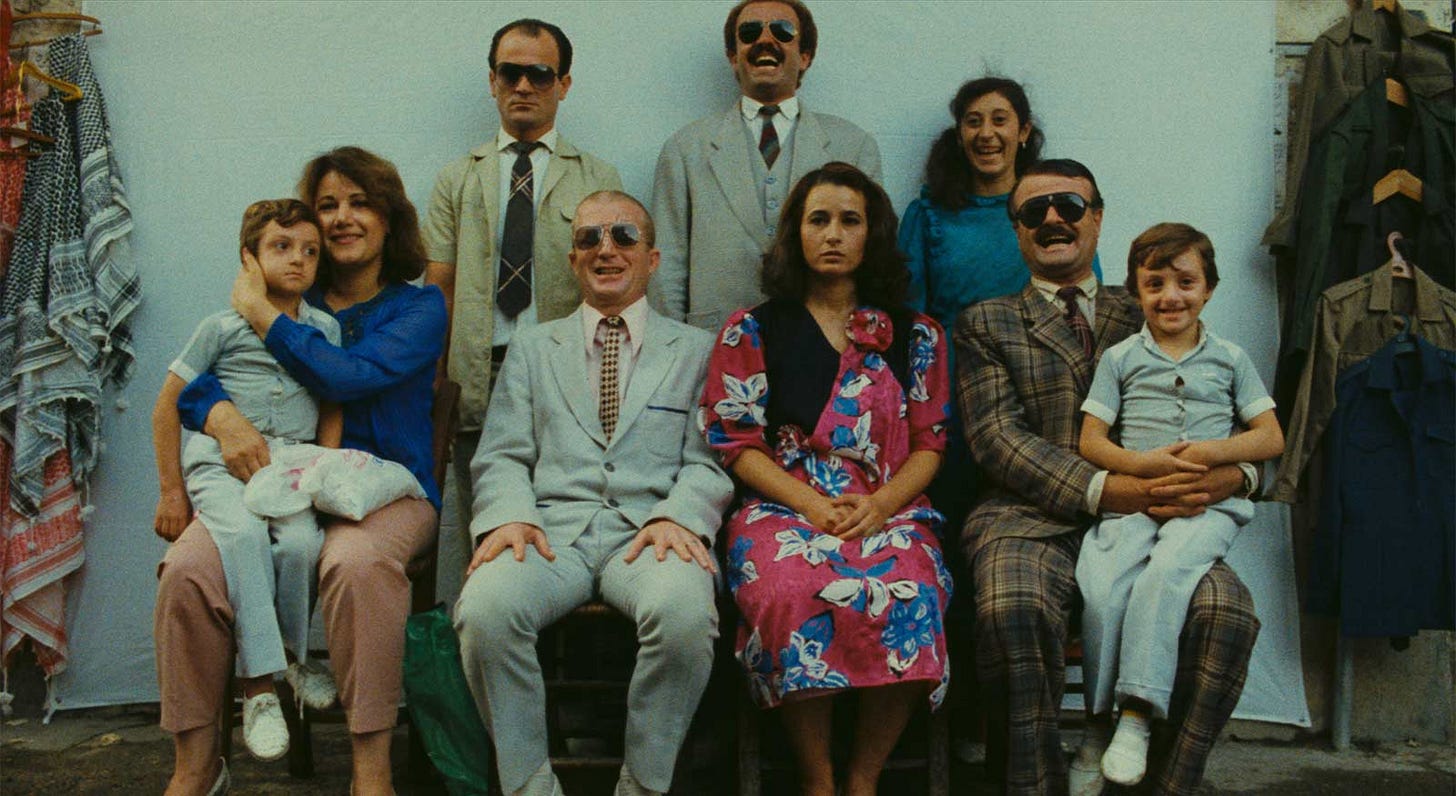 Stars in Broad Daylight - SGIFF