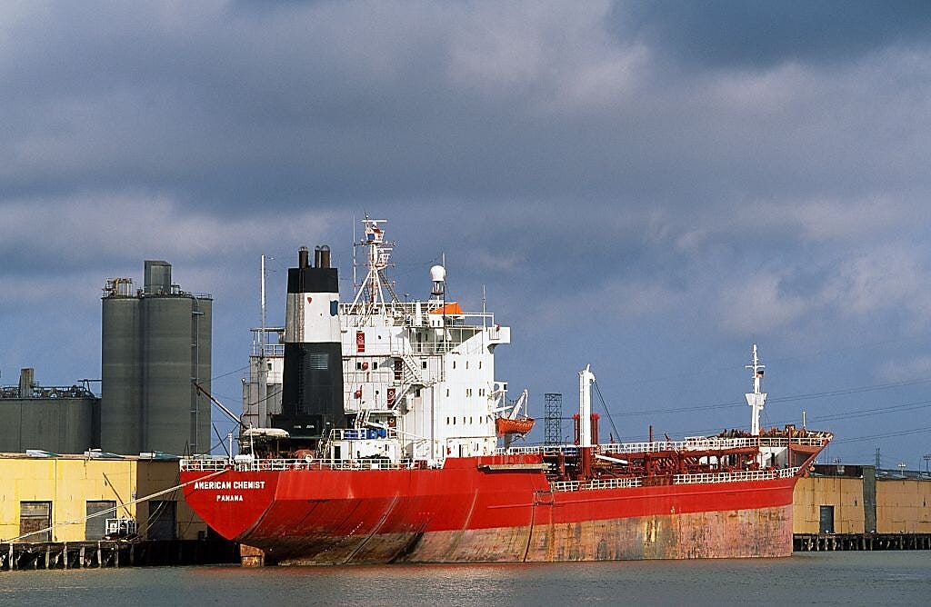 ship