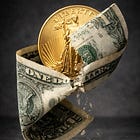 Book: As Good as Gold