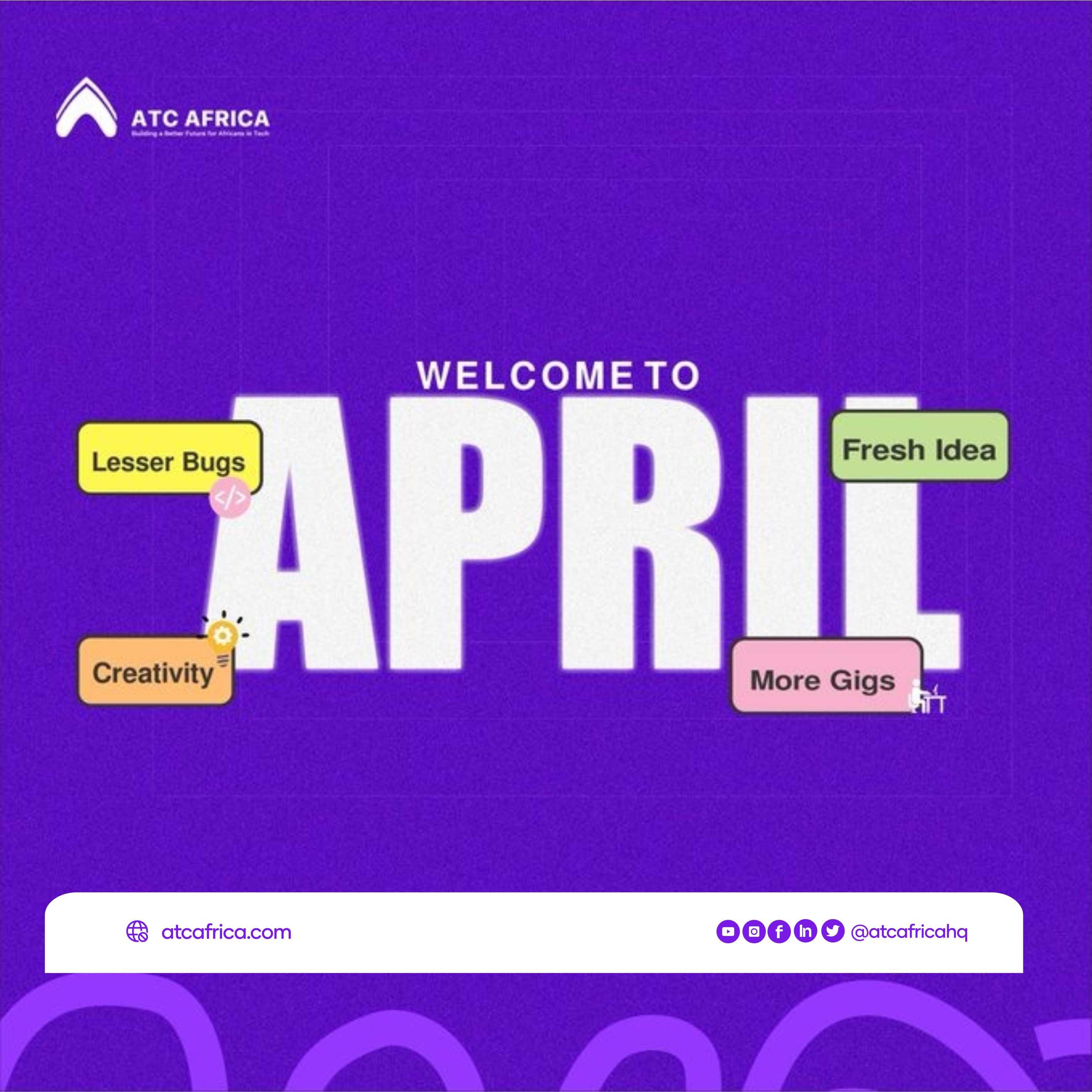April for Impact - by ATC AFRICA - ATC’s Substack