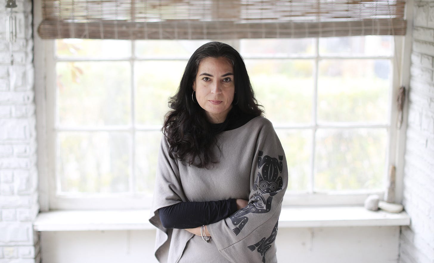 Tanya Talaga Speaks with a Collective Voice | NUVO