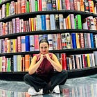 IL SALONE DEL LIBRO È UNA BRUTTA PERSONA