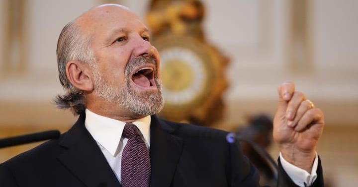 Lutnick's Family Firm Holds Stake in China-Tied Satellogic