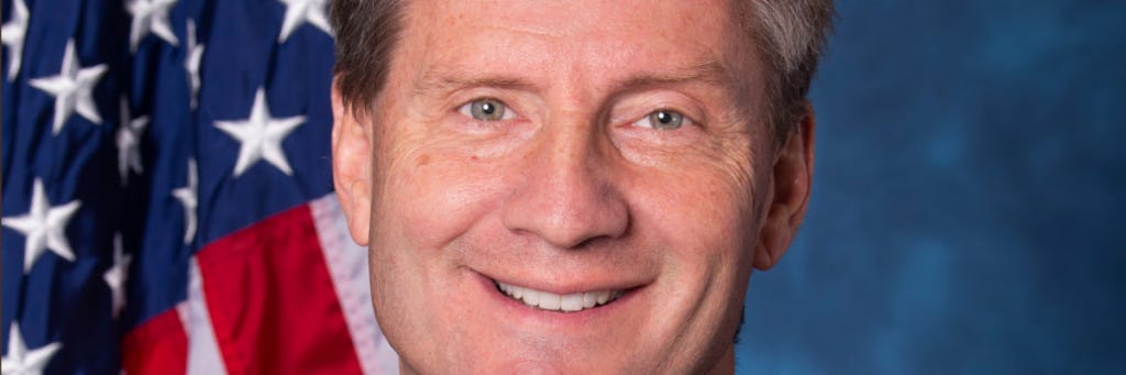 By U.S. House of Representatives - burchett.house.gov, Public Domain, https://commons.wikimedia.org/w/index.php?curid=75579738 By U.S. House of Representatives - burchett.house.gov, Public Domain, https://commons.wikimedia.org/w/index.php?curid=75579738