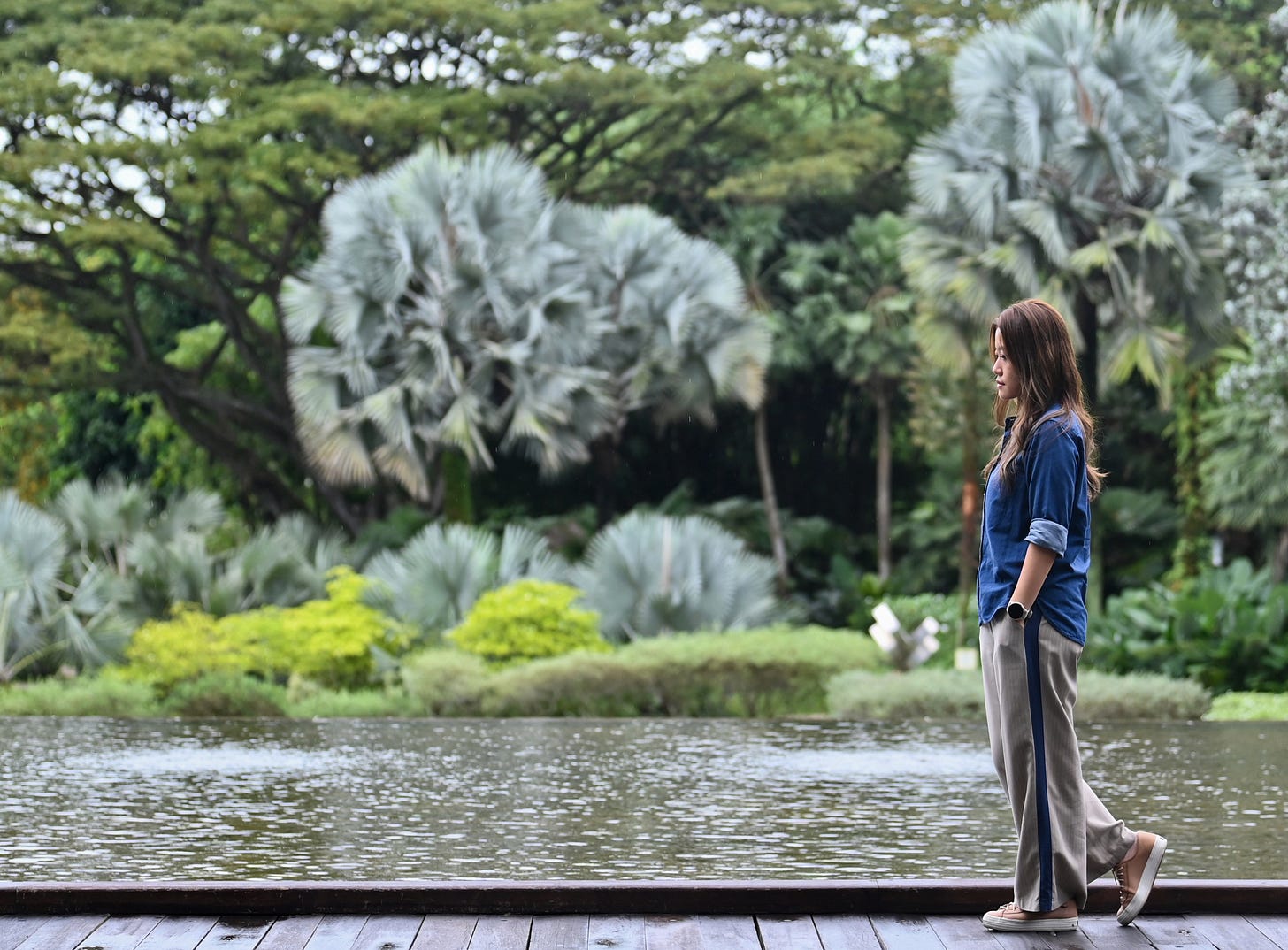 Light On Life: Spring Sensations Retreat at Being Sattvva, Ubud, Bali