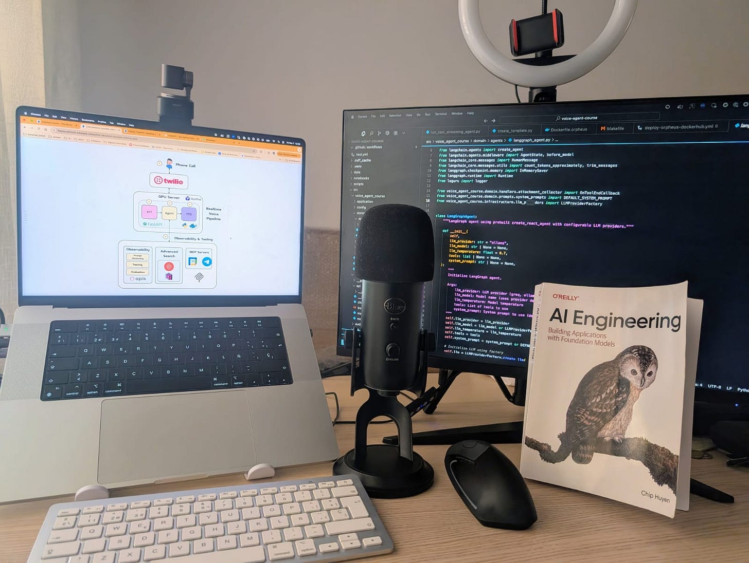 Live Chat Coding Course March