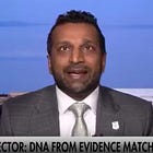 Is Kash Too Good At FBI-ing?