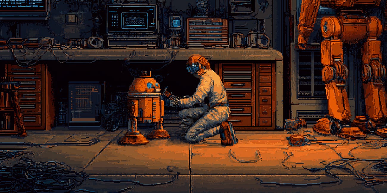 How to Build Your First AI Agent (Basics)