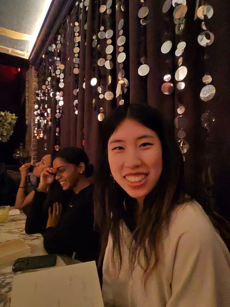 photos of Katya Cares community in March