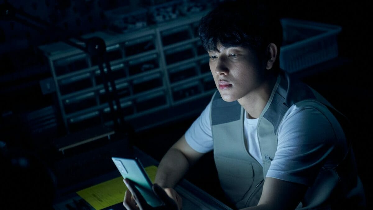 Na Palma da Mão: Explicamos o final do suspense coreano da Netflix -  Observatório do Cinema
