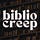 Biblio Creep | Books & Journaling