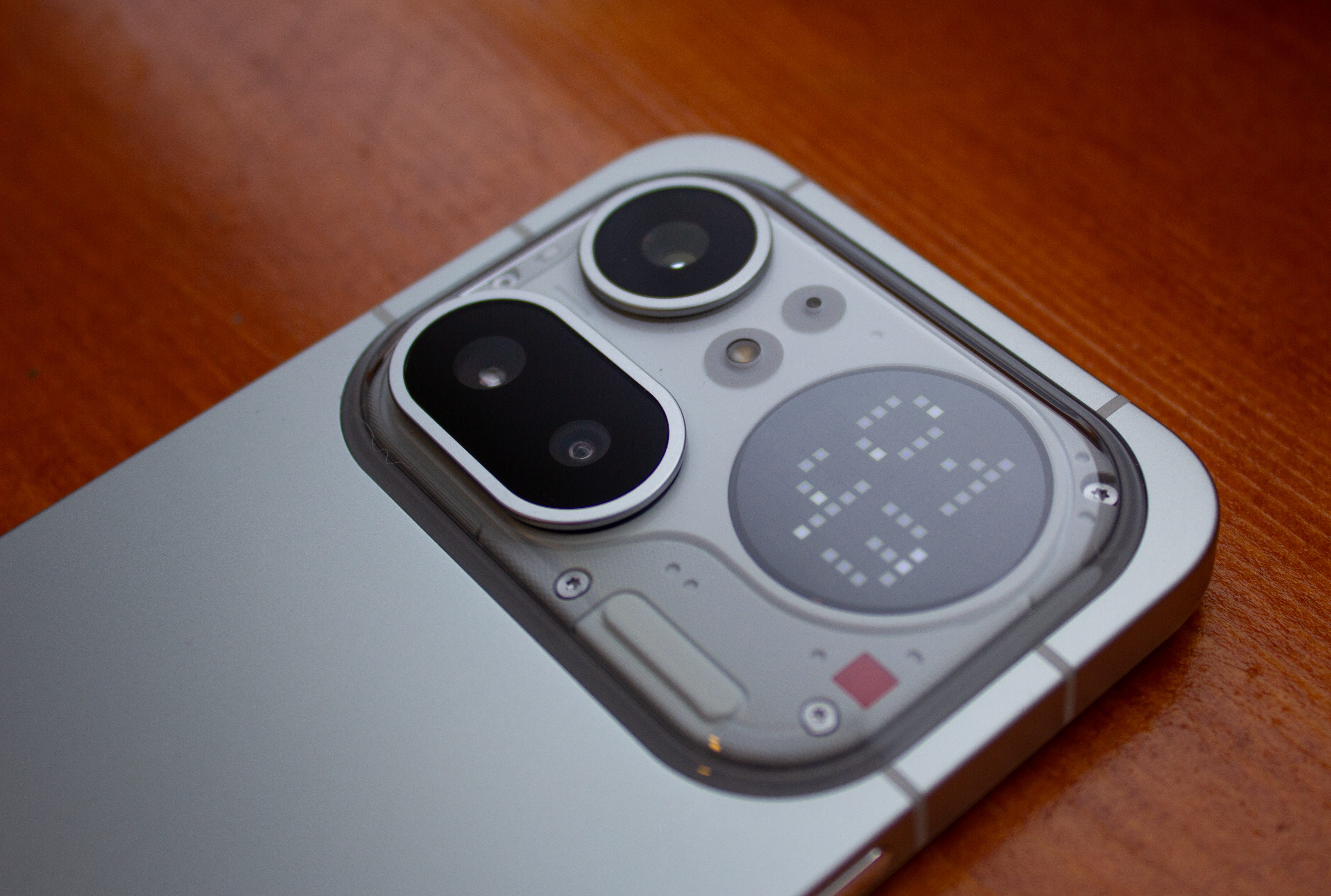 I review the Nothing Phone 4a Pro - by Devin Arthur