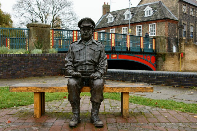 Captain Mainwaring