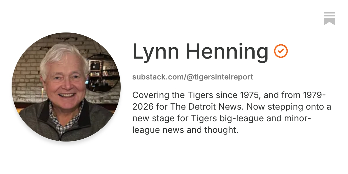 Lynn Henning | Substack