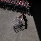 Em busca do poder de compra perdido