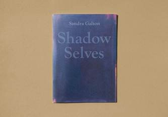 Shadow Selves by Sandra Galton