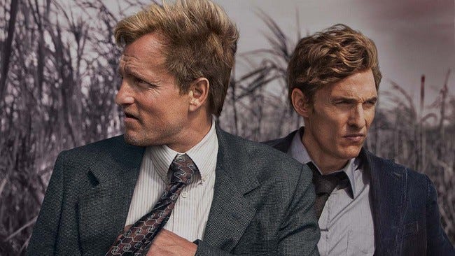 True Detective True Detective