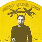 Donald Fagen spins '70s favorites on 'Desert Island Discs'