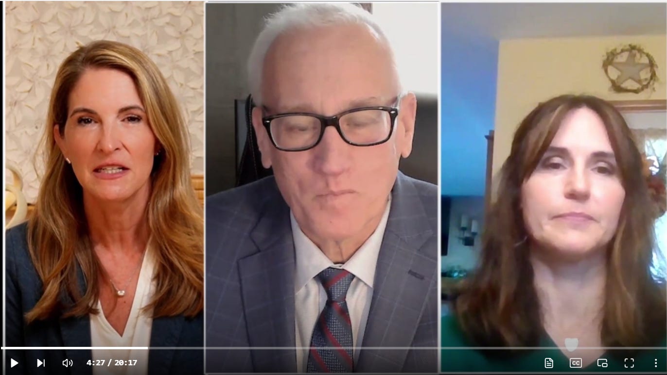 Holding Hospitals Accountable: A Case Study in Vaccine Injury Reporting.