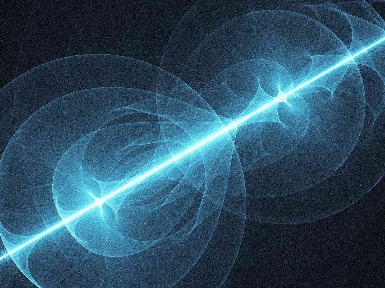 Wave-Particle Duality Definition