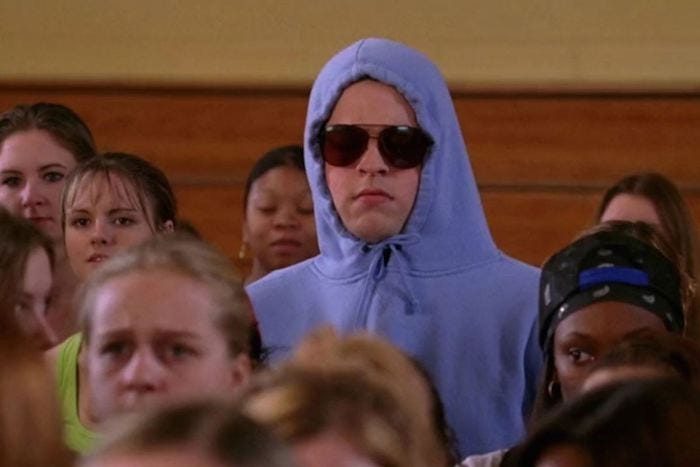 Second Life Marketplace - She doesn't even go here gesture