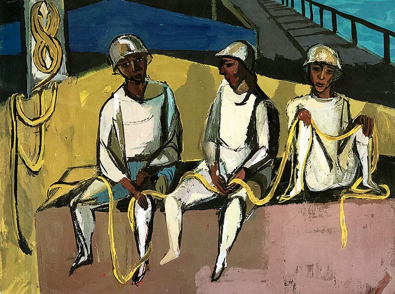 The Whimsical Spirit and Positive Wisdom of Artist Ashley Bryan | Columbia  Magazine