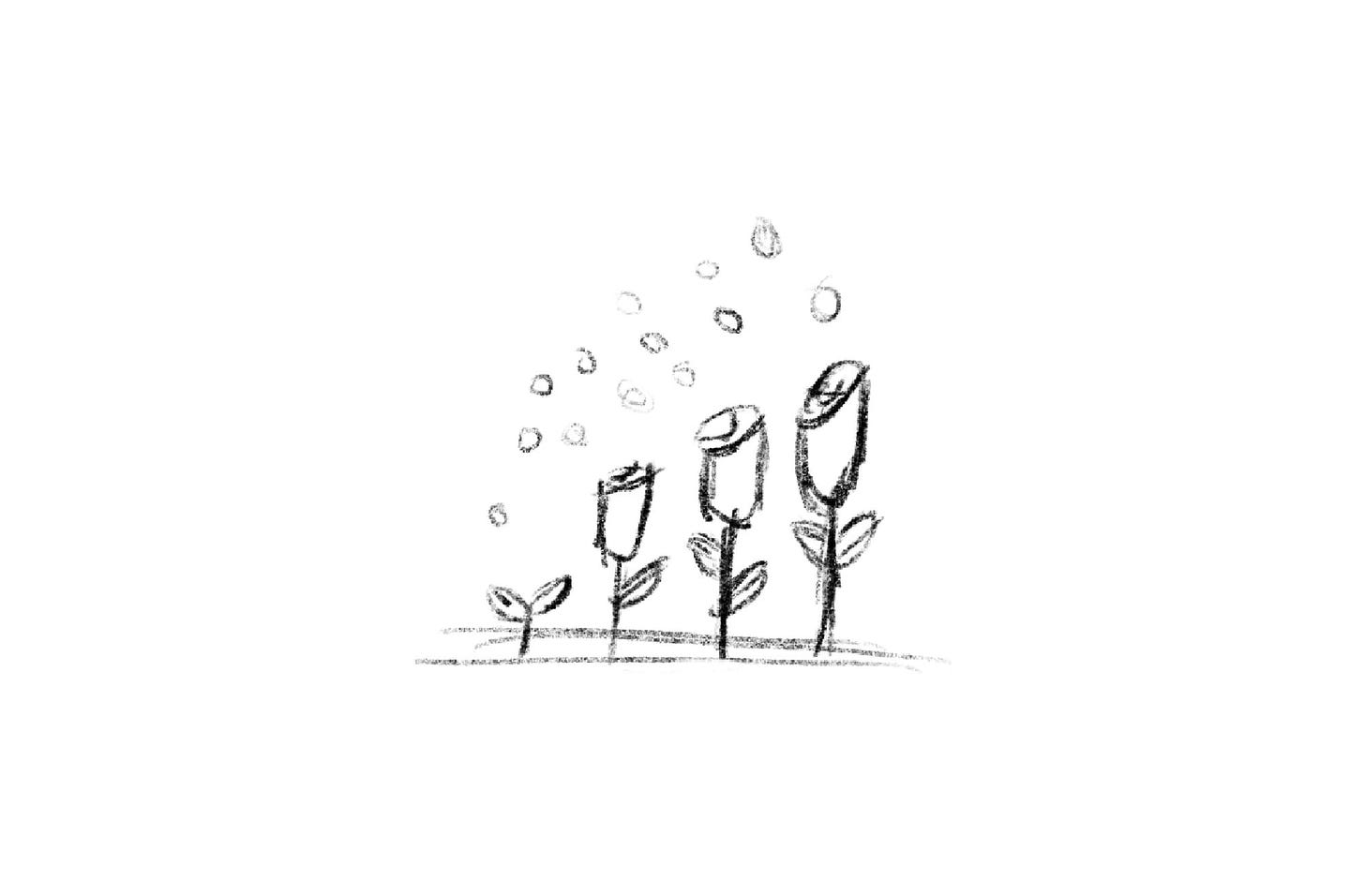 An ending is a new beginning: My self-reflection after quitting.