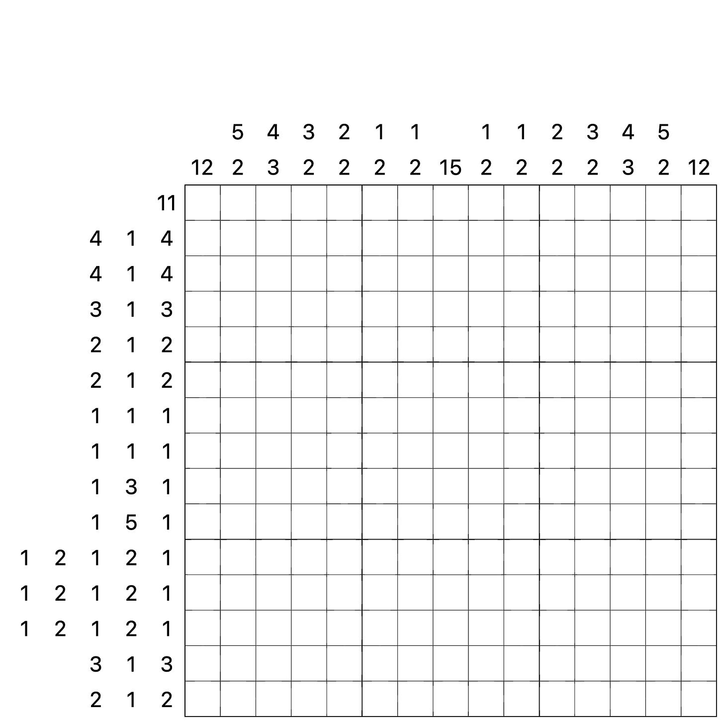 Puzzle image