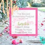Truth. Light. Encouragement. | Crystal Keefer