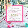 Truth. Light. Encouragement. | Crystal Keefer
