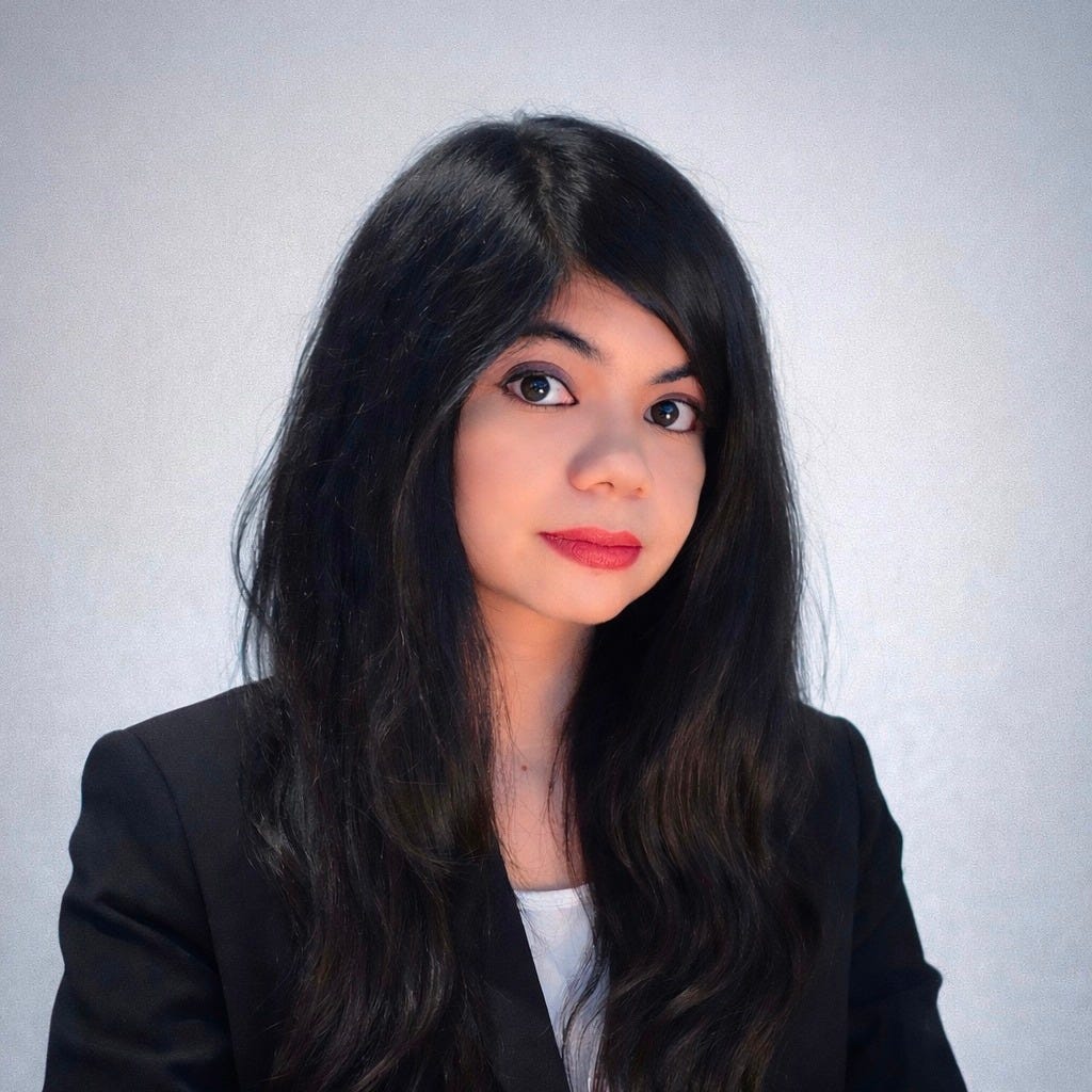 Aqsa Zafar
