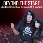  A TOAST TO THE ARTS by Big Blend Media