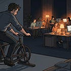 Underpaying yourself is hurting the company 💸