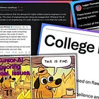 ML for SWEs 7: Eval-driven Model Development?