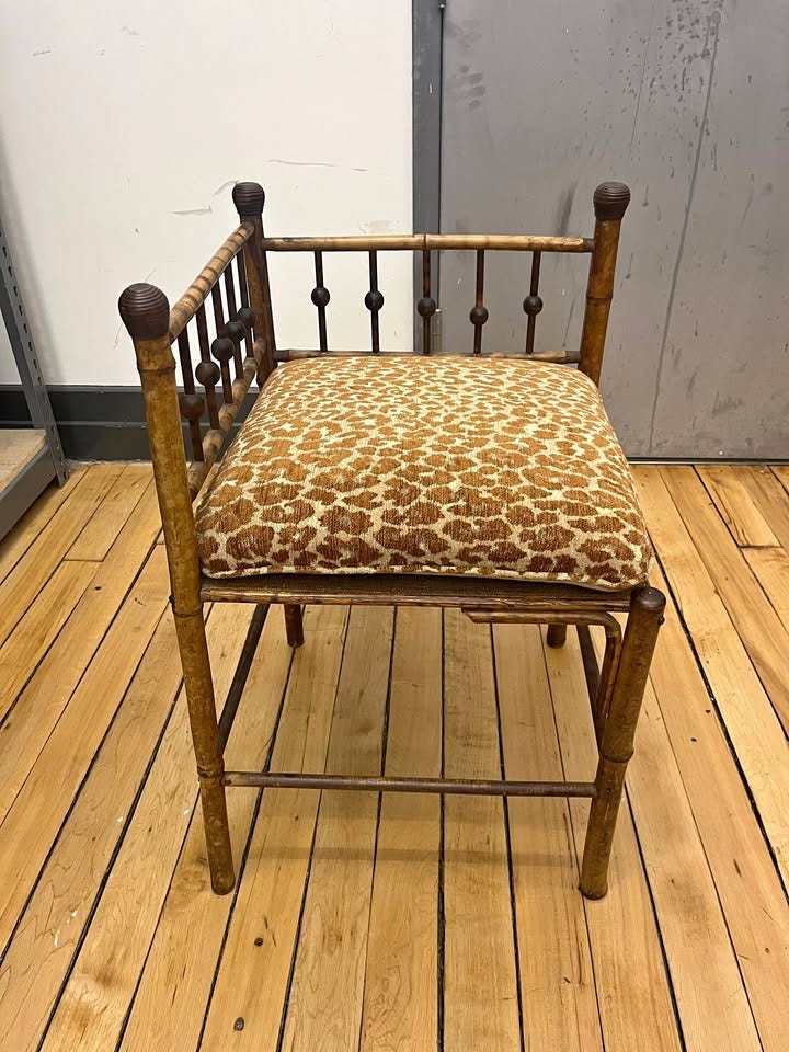 Product photo of Vintage Furniture for Sale