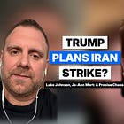 Will the U.S. (and Israel) attack Iran?