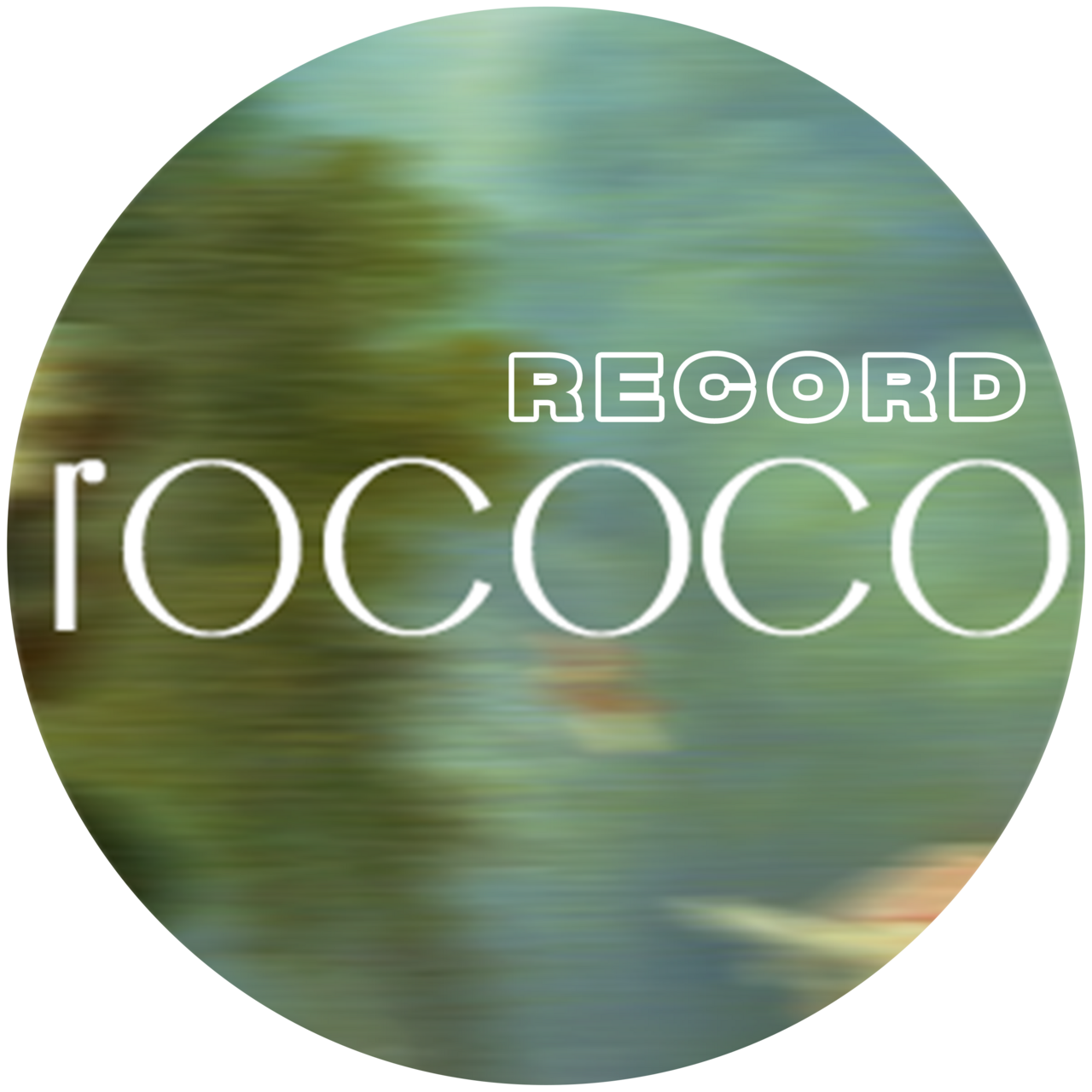 Rococo Record