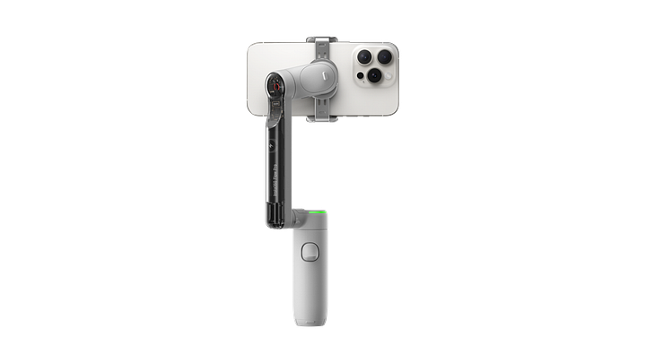 Insta360 Flow iPhone Gimbal